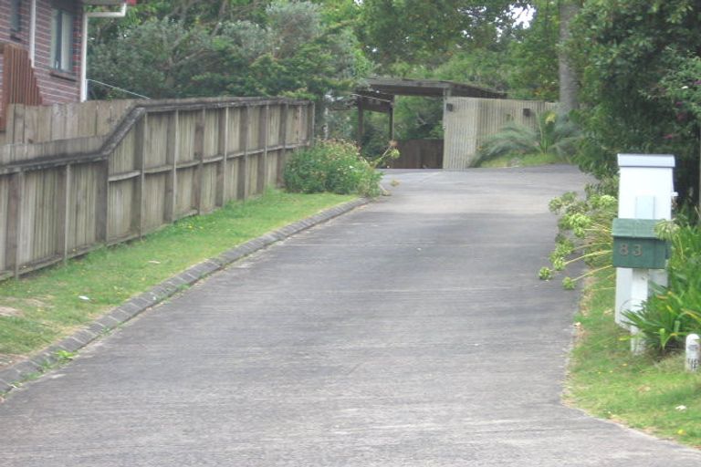 Photo of property in 87c Seaview Road, Glenfield, Auckland, 0629