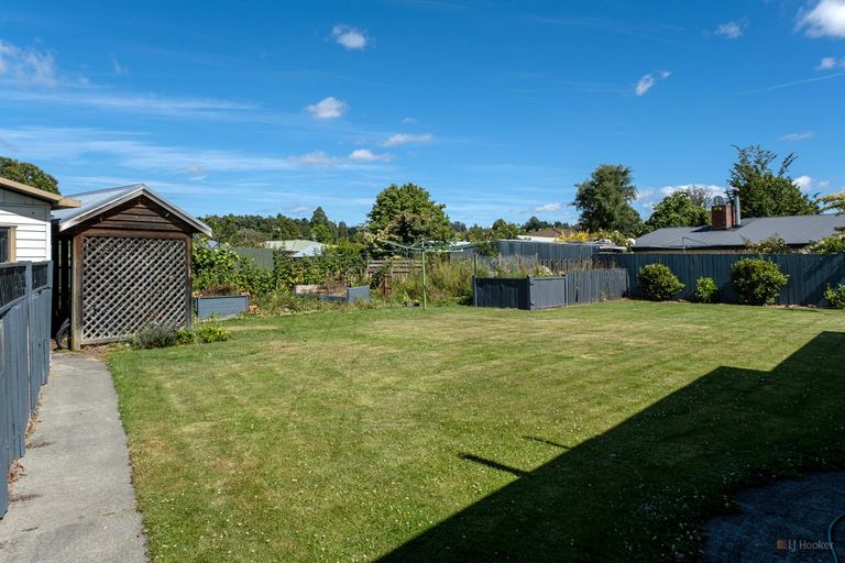 Photo of property in 26 Connolly Street, Geraldine, 7930