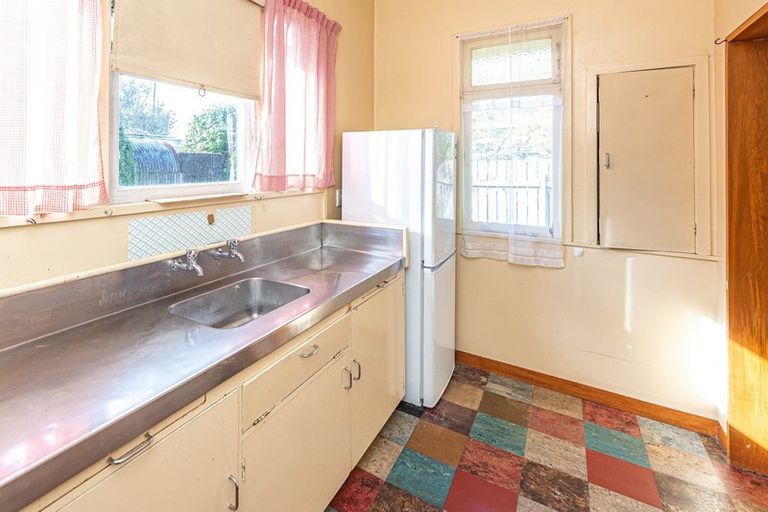 Photo of property in 59 Jellicoe Street, Whanganui East, Whanganui, 4500