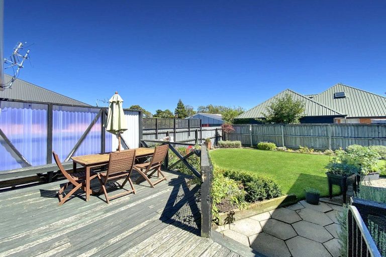 Photo of property in 6 Dalkeith Street, Hoon Hay, Christchurch, 8025