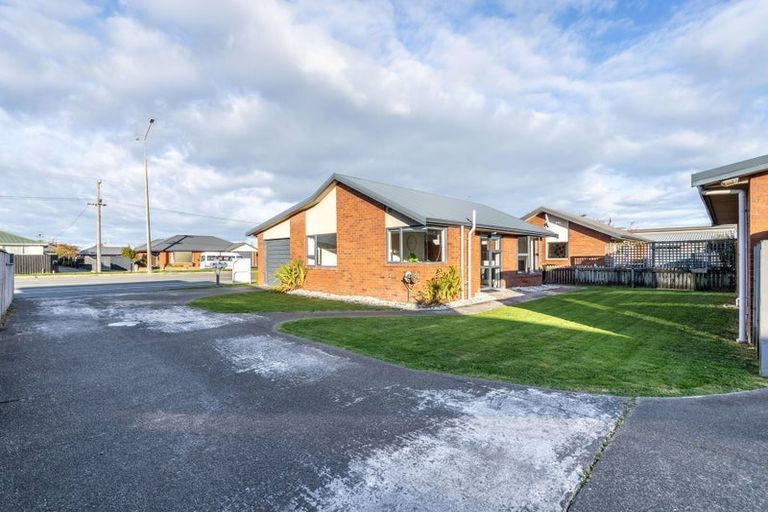 Photo of property in 74 Bainfield Road, Waikiwi, Invercargill, 9810