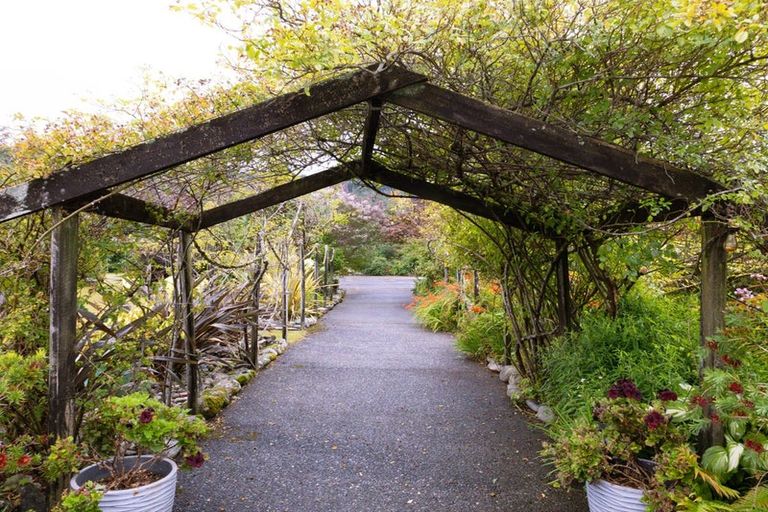 Photo of property in 717 Taylorville Road, Taylorville, Greymouth, 7805