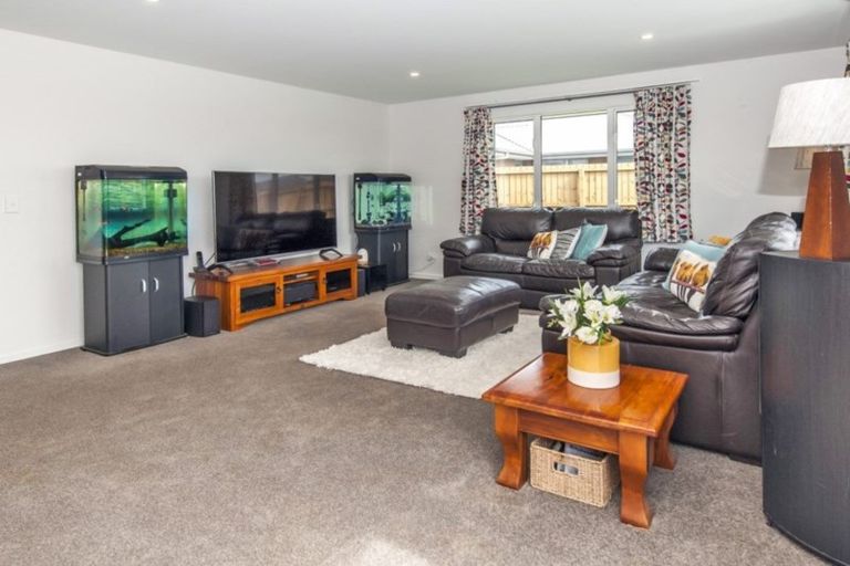 Photo of property in 30 Burnham School Road, Rolleston, 7614