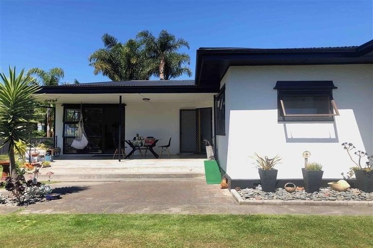 Photo of property in 7 Anzac Avenue, Onekawa, Napier, 4110