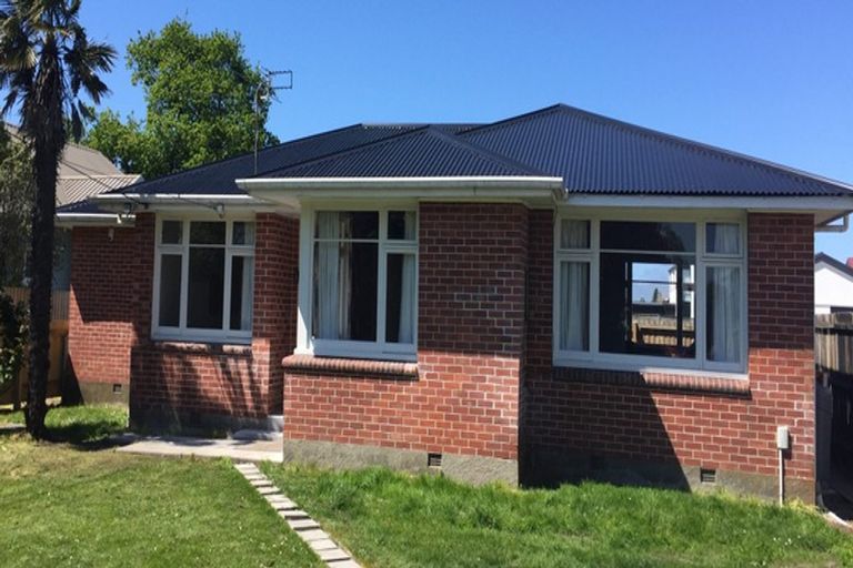 Photo of property in 22a Lindsay Street, St Albans, Christchurch, 8014