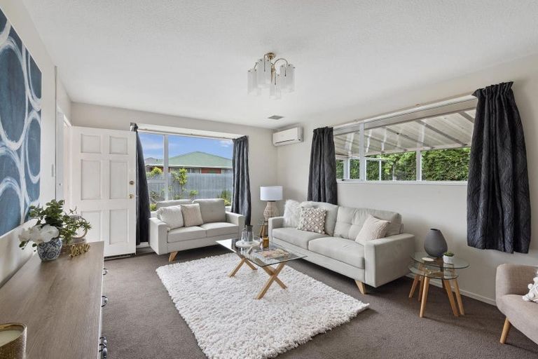 Photo of property in 1/57 Trevor Street, Hornby, Christchurch, 8042