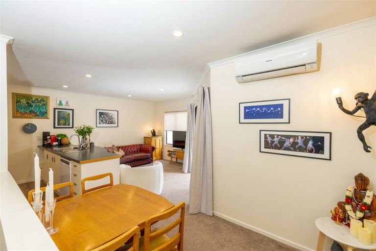 Photo of property in 432u4 Tristram Street, Whitiora, Hamilton, 3200