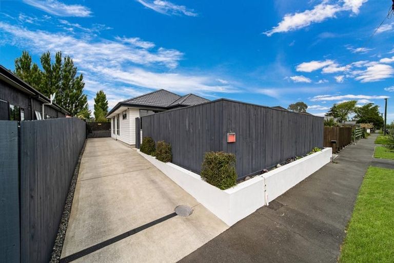 Photo of property in 141 Baker Street, New Brighton, Christchurch, 8083