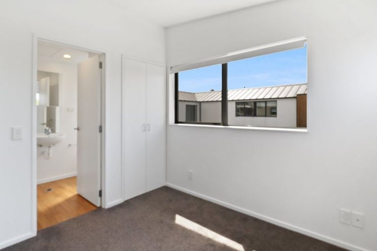 Photo of property in A9/101 Caledonian Road, St Albans, Christchurch, 8014