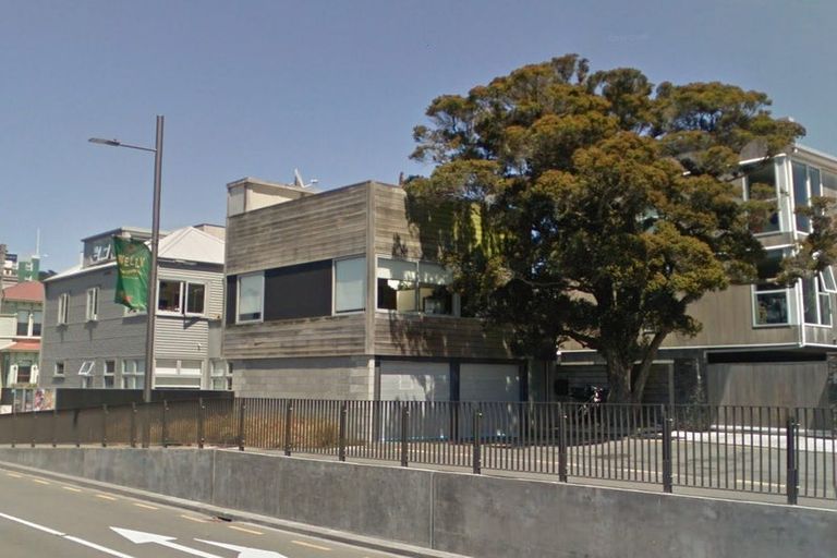 Photo of property in 108 Abel Smith Street, Te Aro, Wellington, 6011