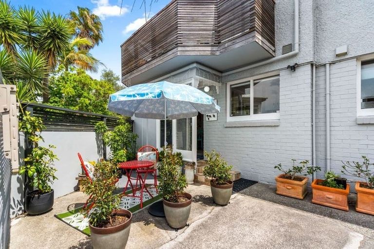 Photo of property in 415/13 Campbell Road, Takapuna, Auckland, 0622