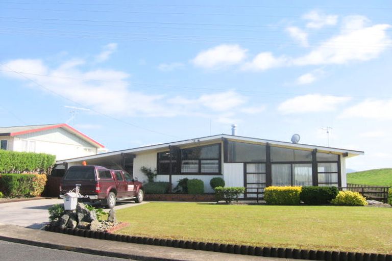 Photo of property in 65 Mountain View Road, Otorohanga, 3900