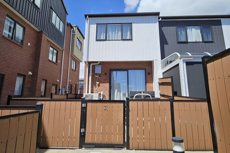 Photo of property in 3 Hermitage Street, Flat Bush, Auckland, 2019