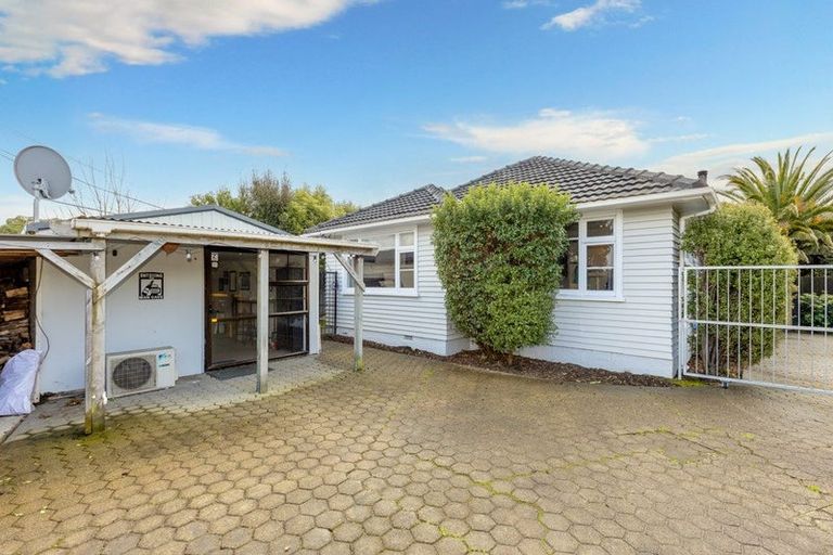 Photo of property in 911 Ferry Road, Woolston, Christchurch, 8023