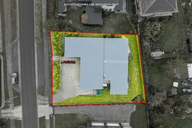 Photo of property in 2 Stonedale Drive, Pukekohe, 2120