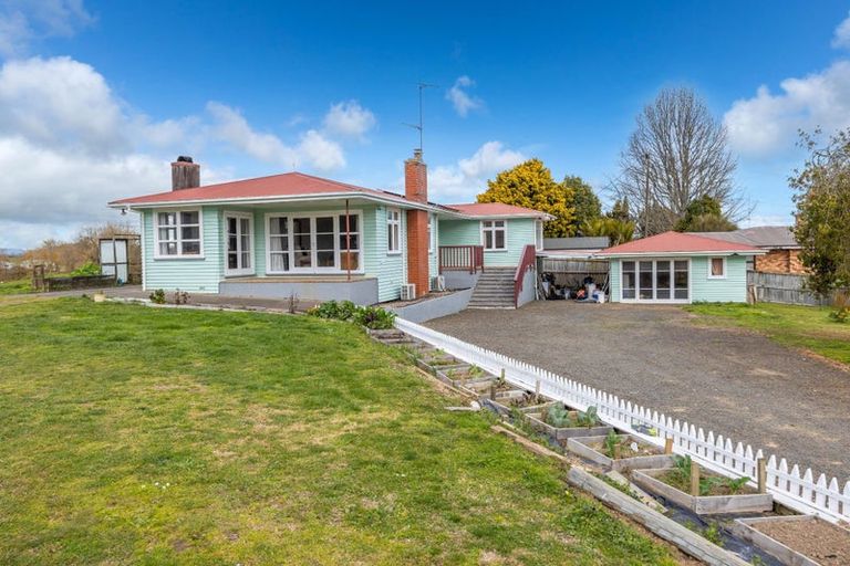 Photo of property in 71 Rolleston Street, Kihikihi, Te Awamutu, 3800