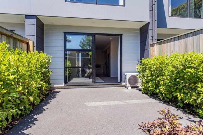 Photo of property in 4/169 Cranford Street, St Albans, Christchurch, 8014