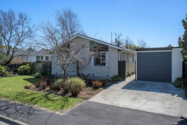 Photo of property in 79 Newnham Street, Rangiora, 7400