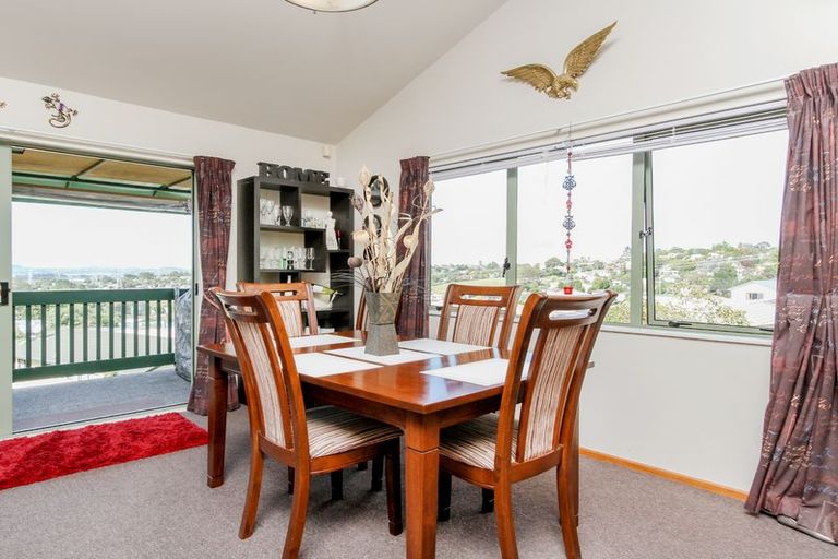 Photo of property in 81 Garton Drive, Massey, Auckland, 0614