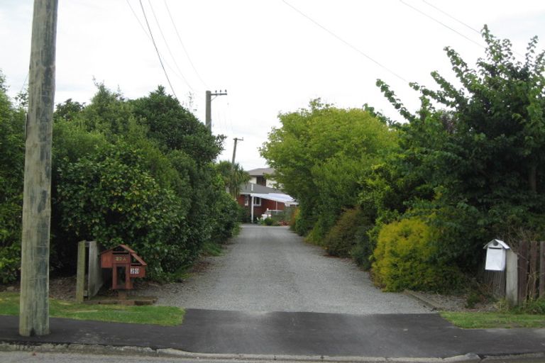 Photo of property in 20a Victors Road, Hoon Hay, Christchurch, 8025
