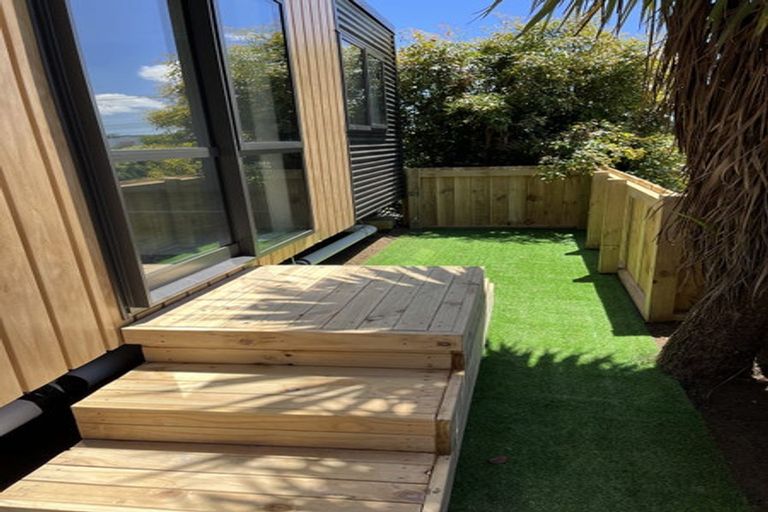 Photo of property in 46 Newington Road, Henderson, Auckland, 0612