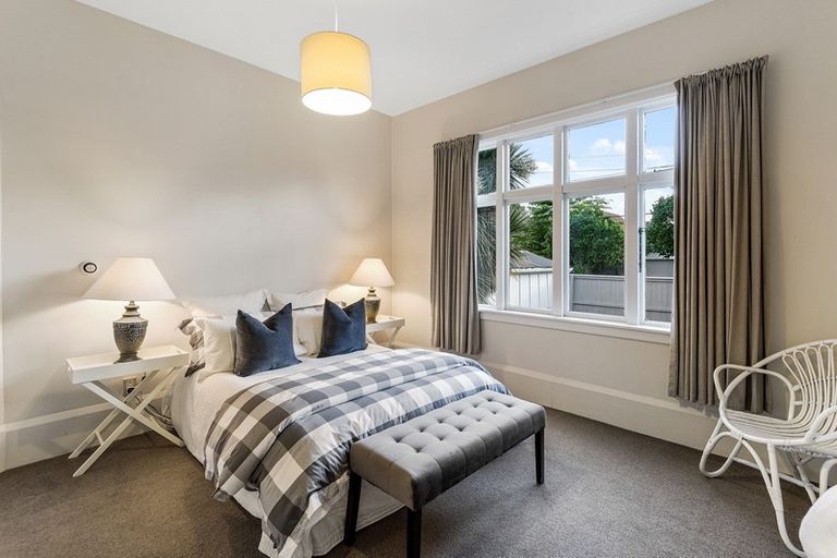 Photo of property in 118 Forfar Street, St Albans, Christchurch, 8014