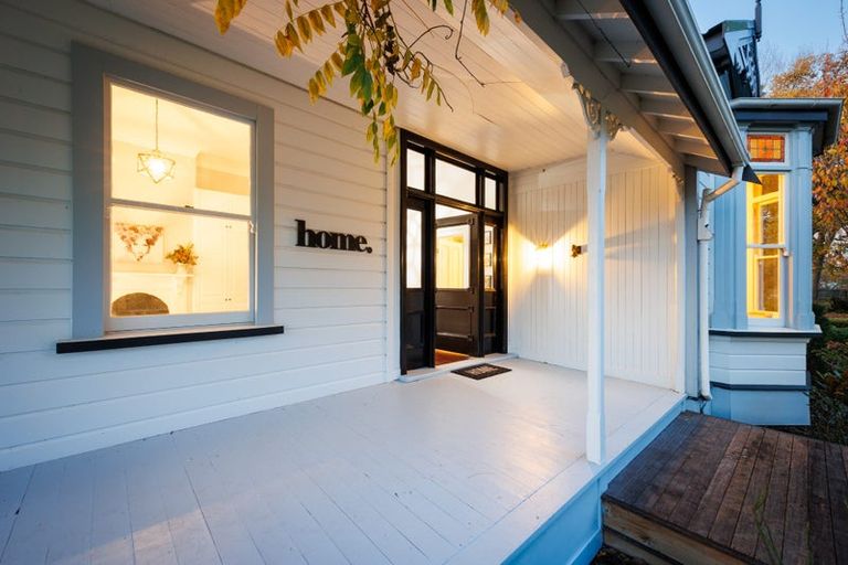 Photo of property in 102 No 1 Line, Westbrook, Palmerston North, 4475