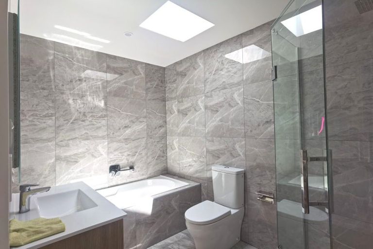 Photo of property in 21 Eros Road, Flat Bush, Auckland, 2019