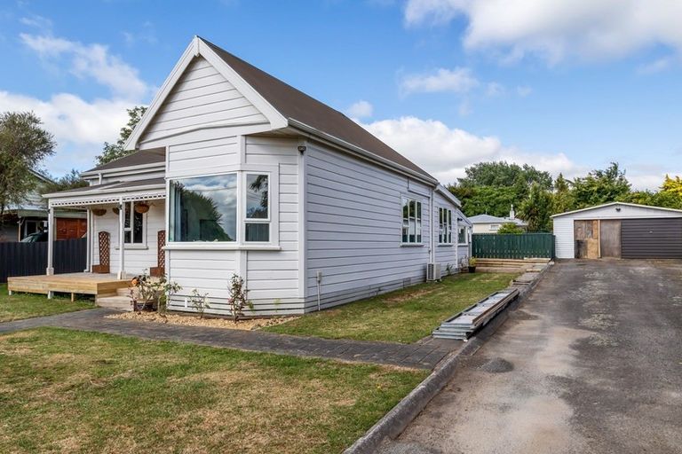 Photo of property in 143 Portia Street, Stratford, 4332