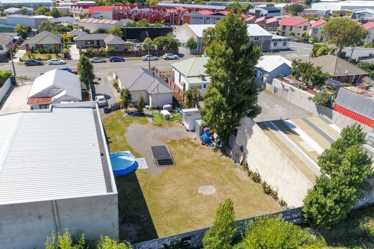Photo of property in 56 Maunsell Street, Woolston, Christchurch, 8023