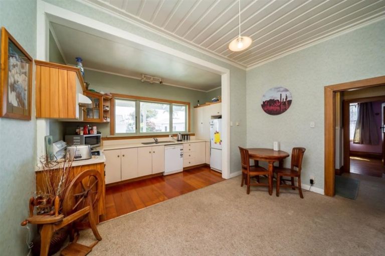 Photo of property in 13 Morrissey Street, Hawera, 4610