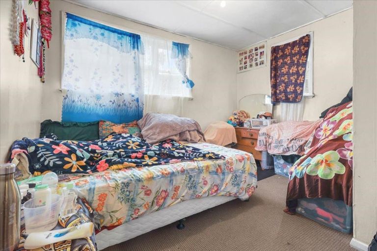 Photo of property in 21 Craig Terrace, Te Kuiti, 3910