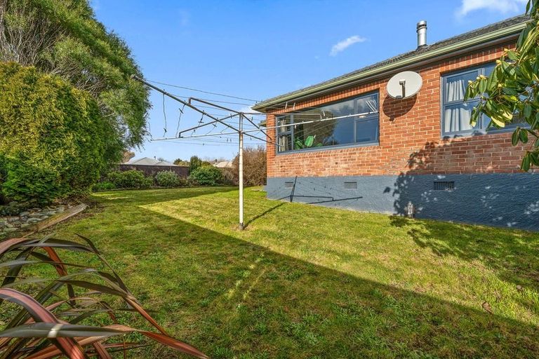Photo of property in 161 Conyers Street, Heidelberg, Invercargill, 9812