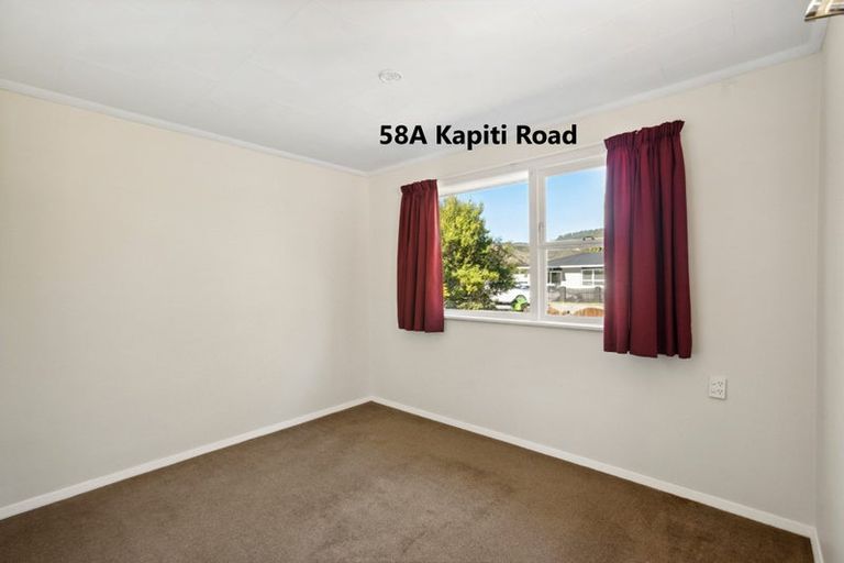 Photo of property in 58a Kapiti Road, Paraparaumu, 5032