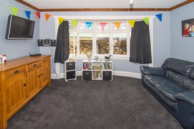 Photo of property in 37a Colville Street, Masterton, 5810