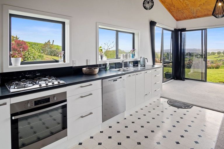 Photo of property in 734 Mangaorongo Road, Otorohanga, 3972