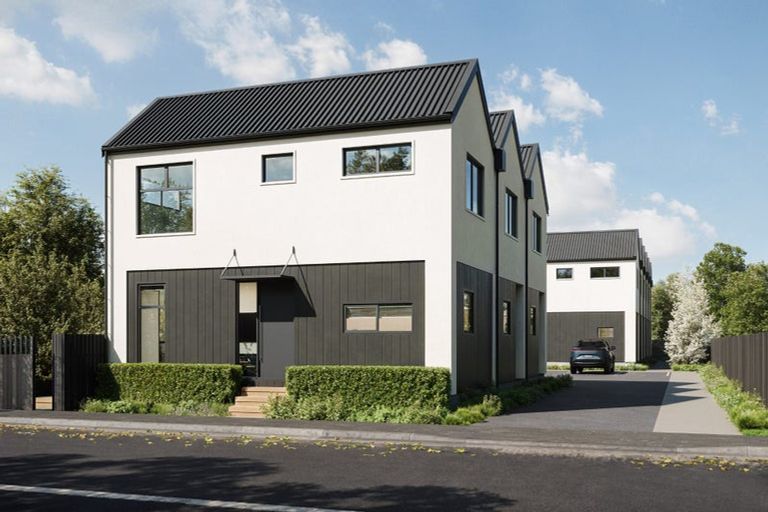 Photo of property in 38 Chelsea Street, Linwood, Christchurch, 8062