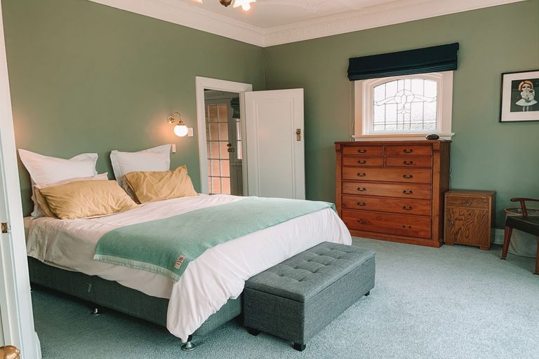Photo of property in 10 Sandringham Street, Saint Clair, Dunedin, 9012