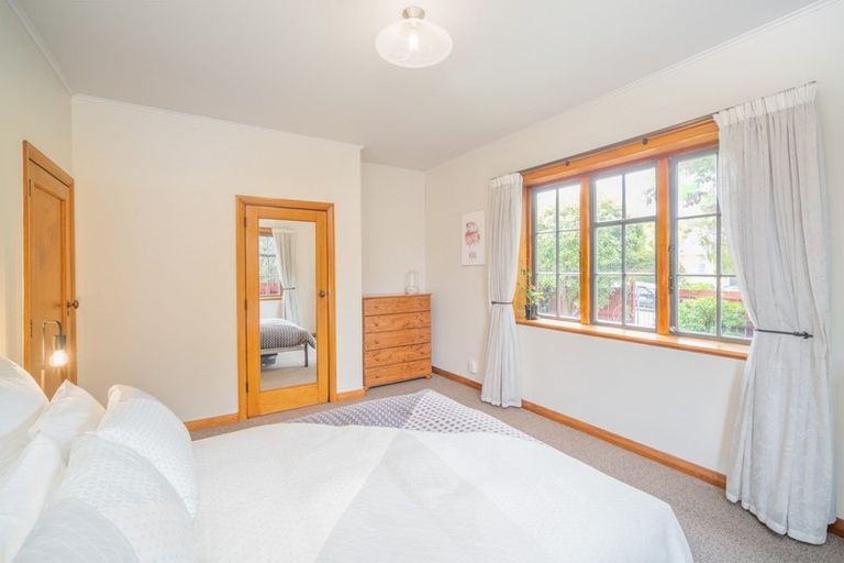 Photo of property in 6 Hammond Place, Spreydon, Christchurch, 8024