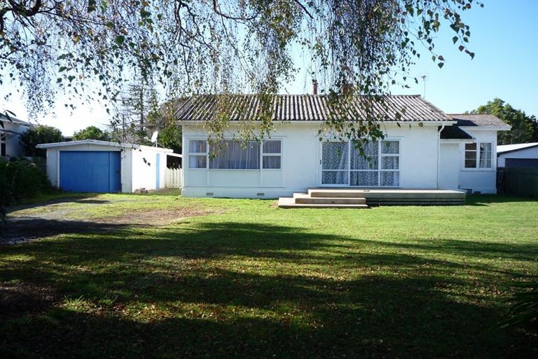 Photo of property in 57 Skerman Street, Marton, 4710