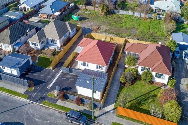 Photo of property in 17b Dalkeith Street, Hoon Hay, Christchurch, 8025