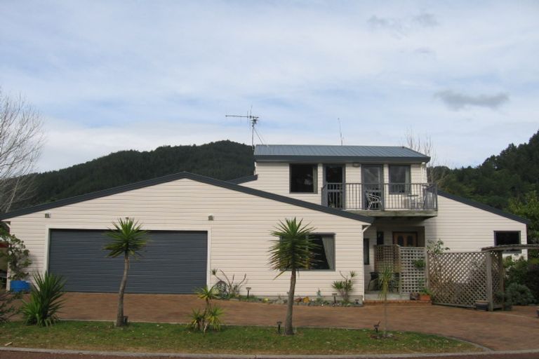 Photo of property in 7 The Dividend, Pauanui, Hikuai, 3579