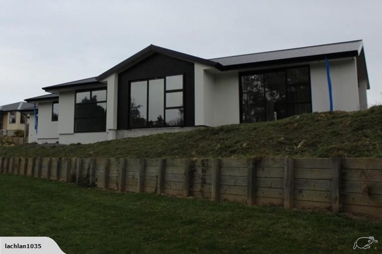 Photo of property in 41 Grandvista Drive, Green Island, Dunedin, 9018
