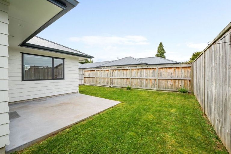 Photo of property in 72u2 Claude Street, Fairfield, Hamilton, 3214