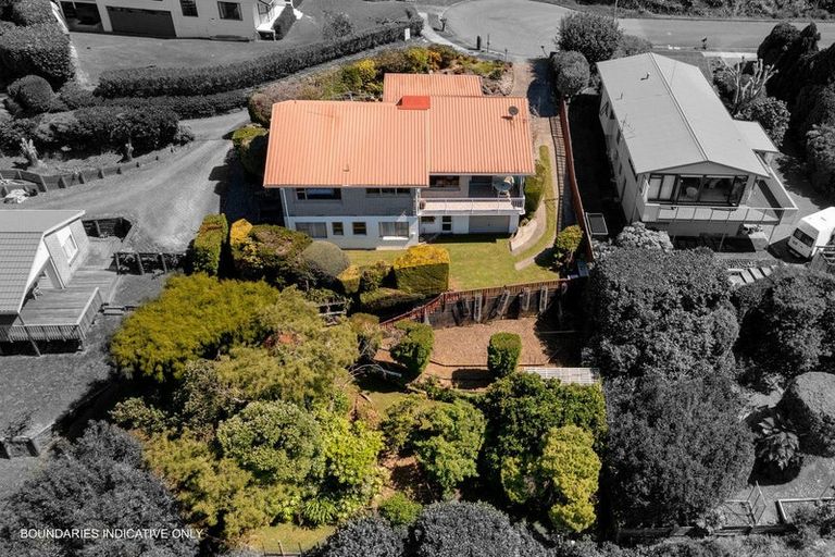 Photo of property in 53 Coppelia Avenue, Omokoroa, 3114