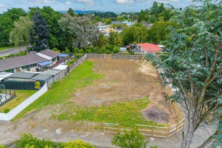 Photo of property in 23 Guy Street, Dannevirke, 4930