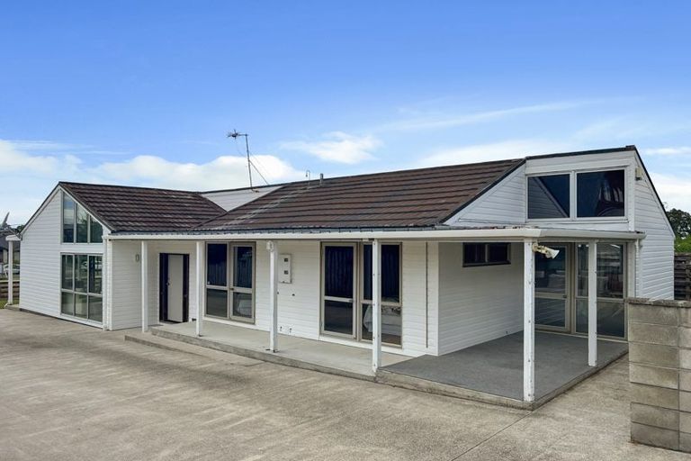 Photo of property in 186a Studholme Street, Morrinsville, 3300