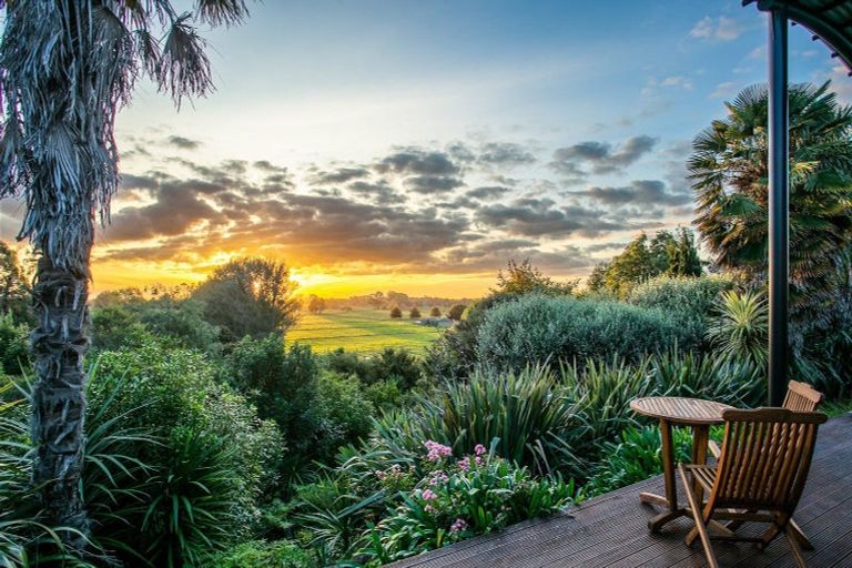 Photo of property in 129 Maungakawa Road, Cambridge, 3496