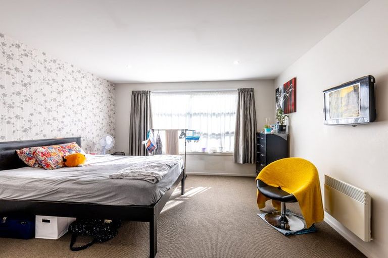 Photo of property in 3/15 Ethel Benjamin Place, North Dunedin, Dunedin, 9016