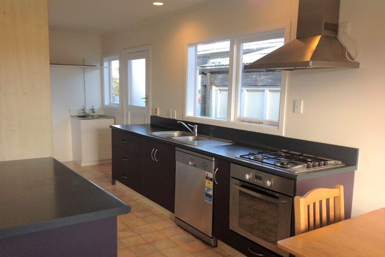 Photo of property in 18 Buckley Road, Southgate, Wellington, 6023